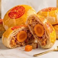 Bánh mì lớp đặc biệt