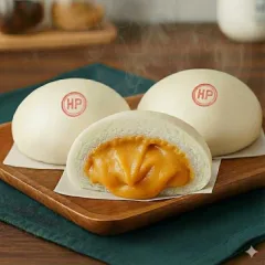 Bánh bao cadé
